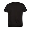 Mystic Sundowner Tee Women Black