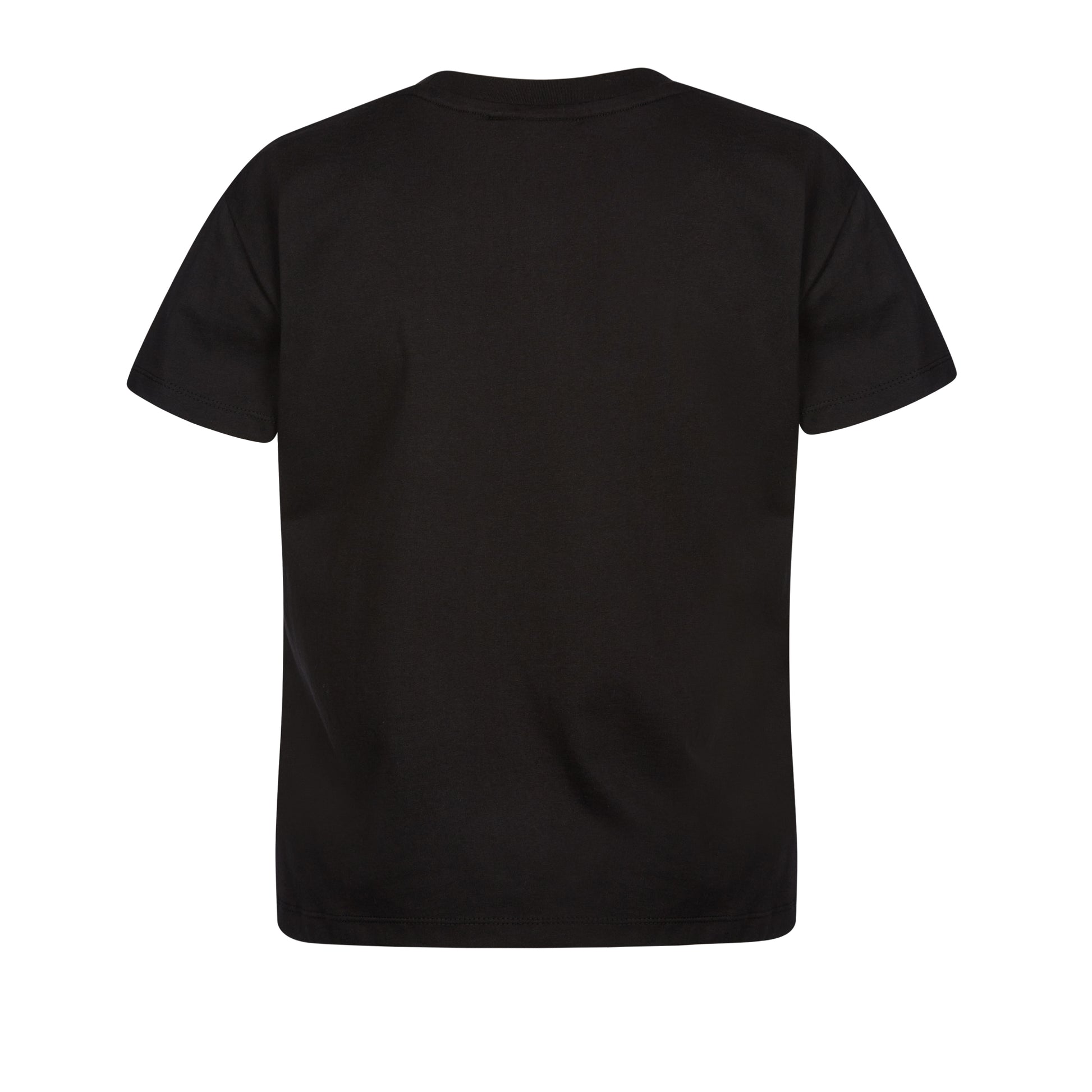 Mystic Sundowner Tee Women Black