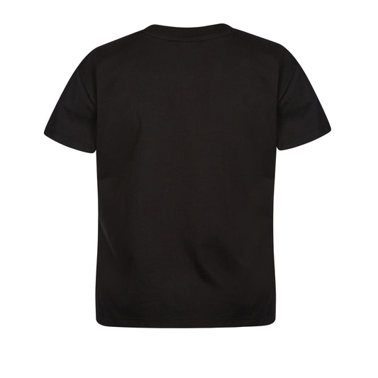 Mystic Sundowner Tee Women Black