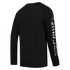 Mystic Tactic L/S Loosefit Quickdry Black