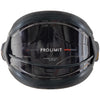 Prolimit Harness Kite Waist Vapor Black Orange