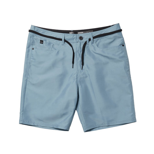 Mystic The Hybrid Short Grey Blue