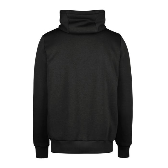 Mystic Brand Hood Sweat Caviar