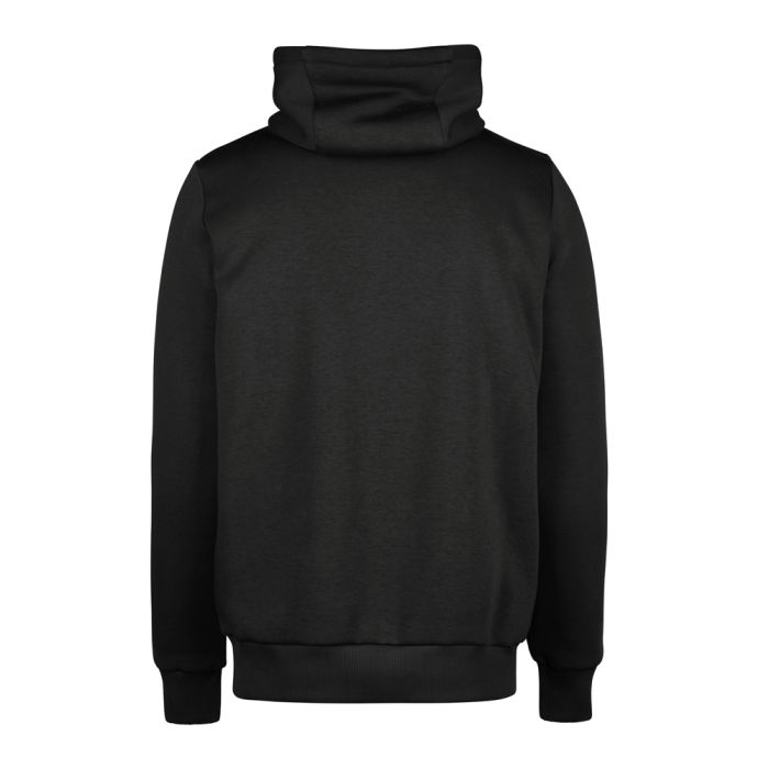 Mystic Brand Hood Sweat Caviar