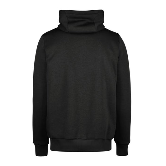 Mystic Brand Hood Sweat Caviar