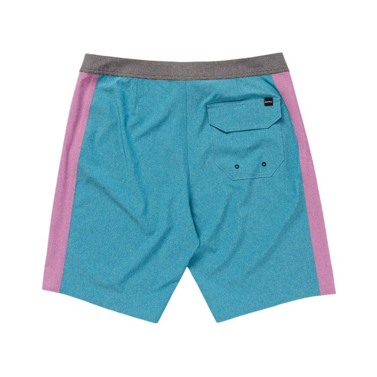 Mystic Empire High Performance Boardshort Ocean