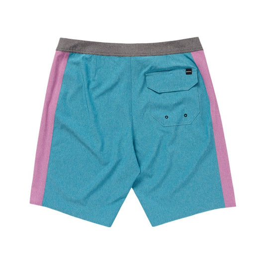 Mystic Empire High Performance Boardshort Ocean