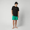 Mystic Tactic S/S Loosefit Quickdry Black