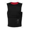 Mystic Solace Impact Vest Szip Red