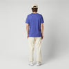 Mystic Icon Tee Men Purple