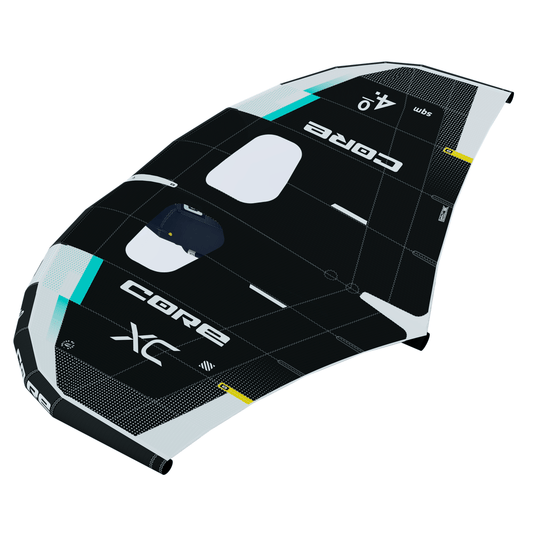 CORE XC Wing Black