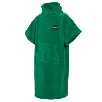 Mystic Poncho Teddy Green 2024
