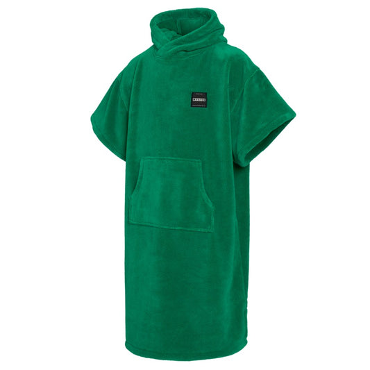 Mystic Poncho Teddy Green 2024