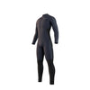 Mystic Majestic Fullsuit 4/3mm Fzip Navy