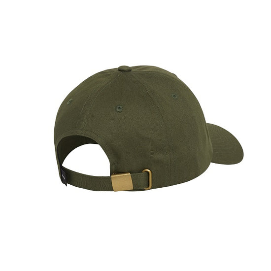 Mystic The Mirror Cap Dark Olive