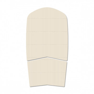 F-One Front Pad - MITU PRO BAMBOO