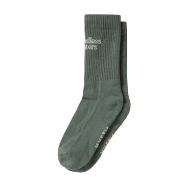 Mystic Trademark Socken Frozen Green
