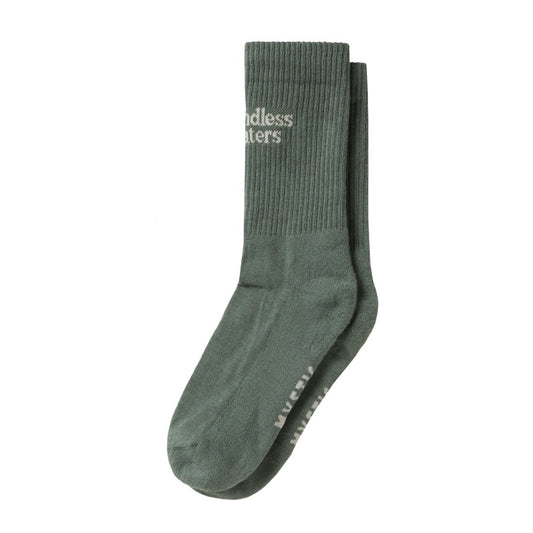 Mystic Trademark Socken Frozen Green