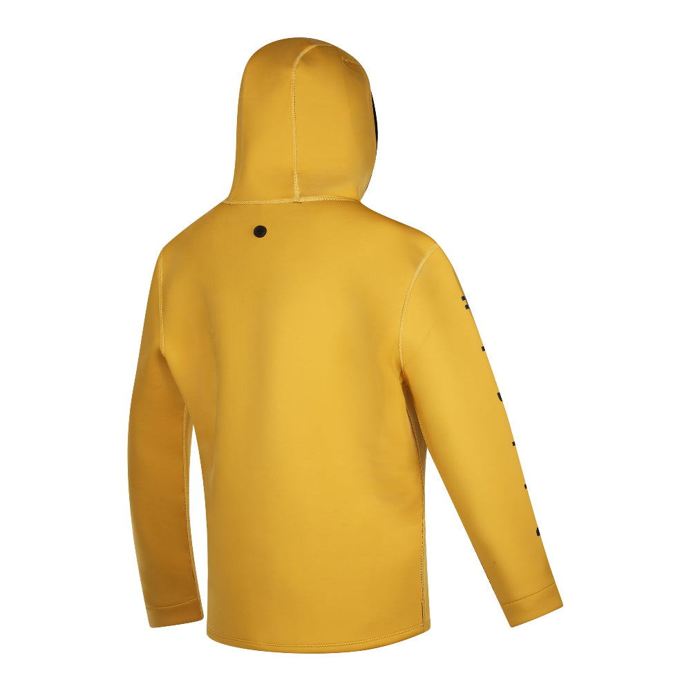 Mystic Star Sweat 2 mm Mustard