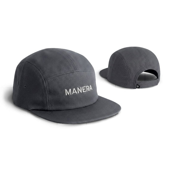 Manera Cap 5 Graphite