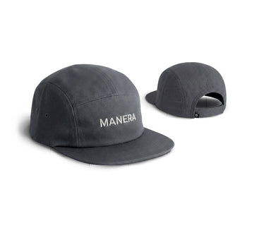 Manera Cap 5 Graphite