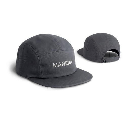 Manera Cap 5 Graphite