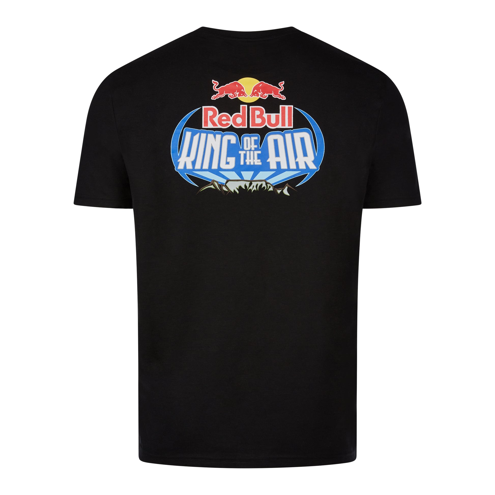 Red Bull Kota Tee Caviar