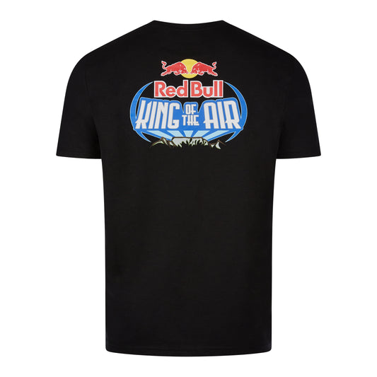 Red Bull Kota Tee Caviar