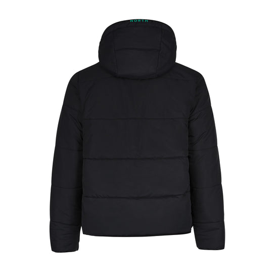 North Venture Jacket Caviar