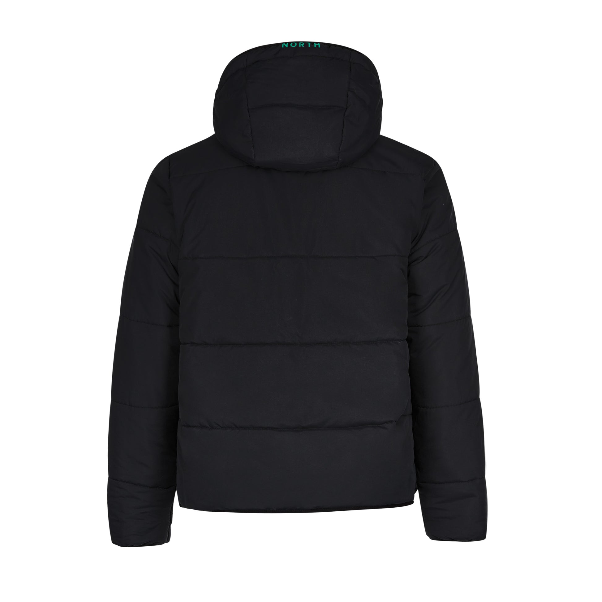 North Venture Jacket Caviar