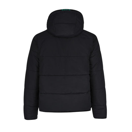 North Venture Jacket Caviar
