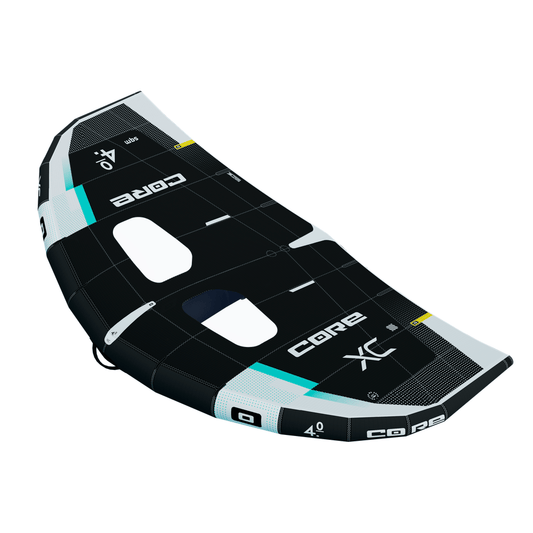 CORE XC Wing Black