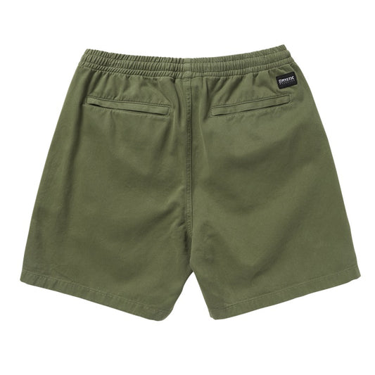 Mystic The Breeze Walkshort Dark Olive