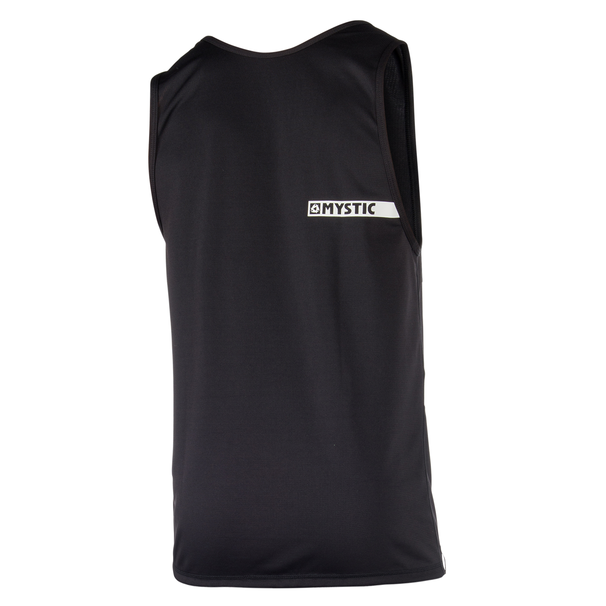 Mystic Star Tanktop Quickdry Black