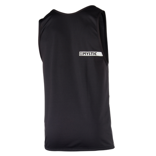 Mystic Star Tanktop Quickdry Black