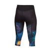 Mystic Diva Legging Teal