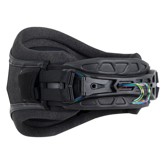 Prolimit Kitesurf Waist Harness Addict Black Grey