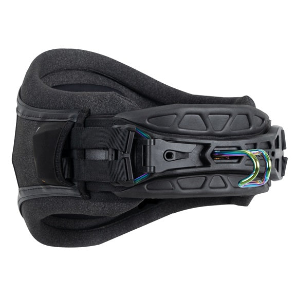 Prolimit Kitesurf Waist Harness Addict Black Grey