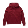 Mystic Brand Hoodie Sweat Women Merlot