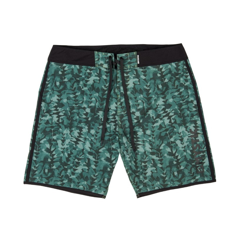 Mystic Bloom 18" Boardshorts Multi Colour