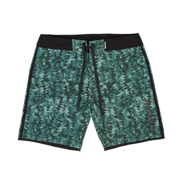 Mystic Bloom 18" Boardshorts Multi Colour