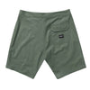 Mystic Brand Movement Boardshort Dark Olive 34