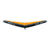 North Nova Wing 2026 Orange