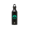 North Sails Mizu M8 Water Bottle Black