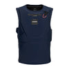 Mystic Solace Impact Vest Szip Navy