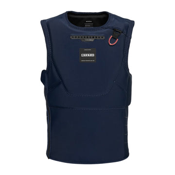 Mystic Solace Impact Vest Szip Navy