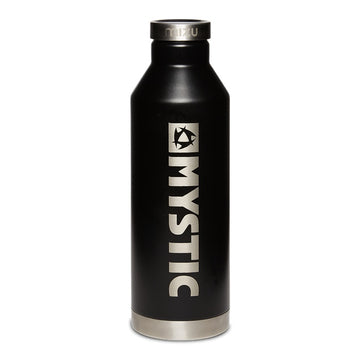 Mystic Mizu Thermos Bottle Black SALE