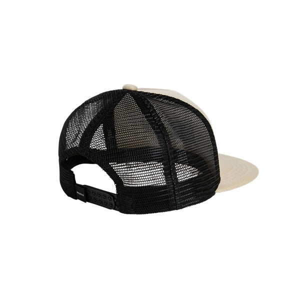 Mystic Rider Cap Warm Sand