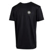 Mystic Ease SS Rashvest Black