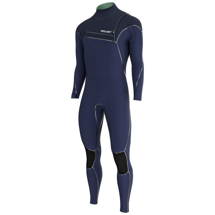 Prolimit Mercury Steamer Free-X 6/4 FTM TR Navy